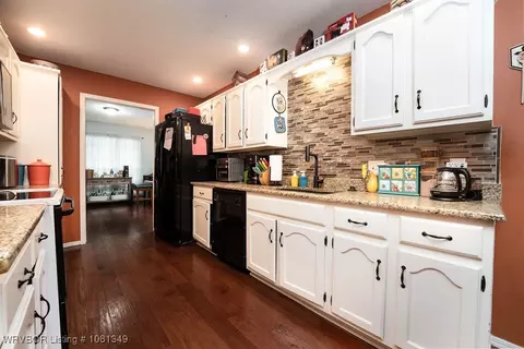 1810 Brooken Hl, Fort Smith, AR 72908 photo 5