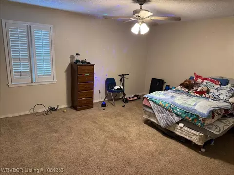 Bedroom - 6116 Dakotah Dr, Fort Smith, AR 72916 photo 3 of 5