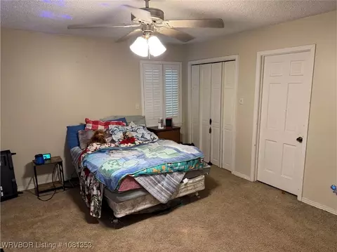Bedroom - 6116 Dakotah Dr, Fort Smith, AR 72916 photo 2 of 5