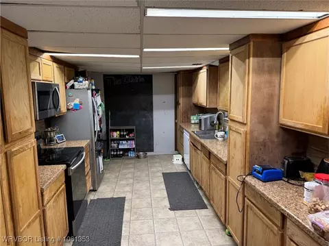 Kitchen - 6116 Dakotah Dr, Fort Smith, AR 72916 photo 1 of 1
