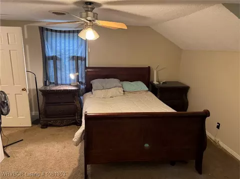 Bedroom - 6116 Dakotah Dr, Fort Smith, AR 72916 photo 5 of 5