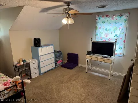 Bedroom - 6116 Dakotah Dr, Fort Smith, AR 72916 photo 1 of 5