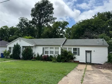 2006 Wolfe Ln, Fort Smith, AR 72901