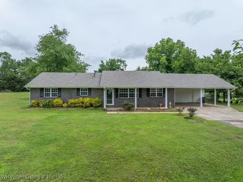 2510 Main St, Charleston, AR 72933