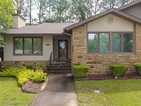 5701 Free Ferry Rd #29, Fort Smith, AR 72903