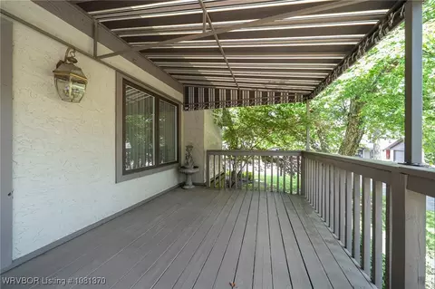 Exterior - 5701 Free Ferry Rd #29, Fort Smith, AR 72903 photo 3 of 7
