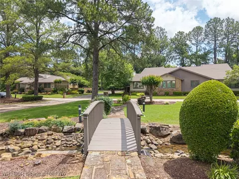Exterior - 5701 Free Ferry Rd #29, Fort Smith, AR 72903 photo 7 of 7