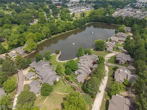 View/Area - 5701 Free Ferry Rd #29, Fort Smith, AR 72903 photo 3 of 3