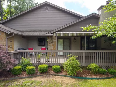 Exterior - 5701 Free Ferry Rd #29, Fort Smith, AR 72903 photo 4 of 7