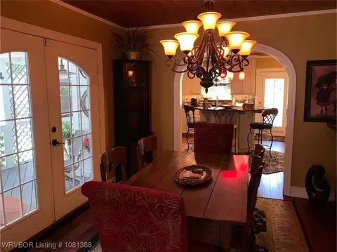 Dining - 44 Hiland Dr, Fort Smith, AR 72901 photo 3 of 3