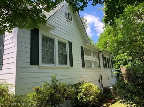 Exterior - 44 Hiland Dr, Fort Smith, AR 72901 photo 5 of 18