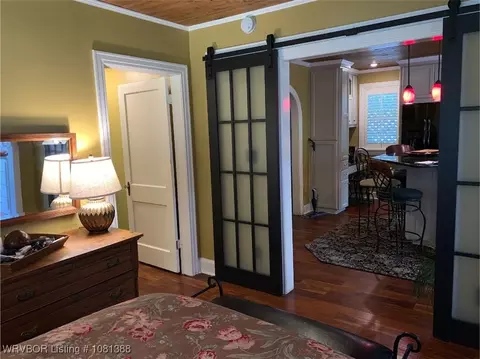 Bedroom - 44 Hiland Dr, Fort Smith, AR 72901 photo 3 of 6