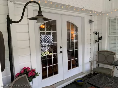 Exterior - 44 Hiland Dr, Fort Smith, AR 72901 photo 14 of 18