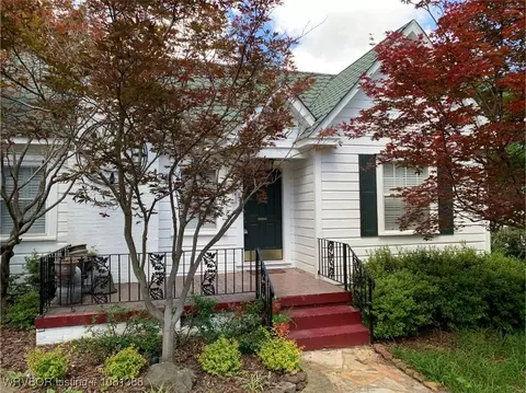 44 Hiland Dr, Fort Smith, AR 72901