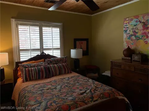 Bedroom - 44 Hiland Dr, Fort Smith, AR 72901 photo 6 of 6