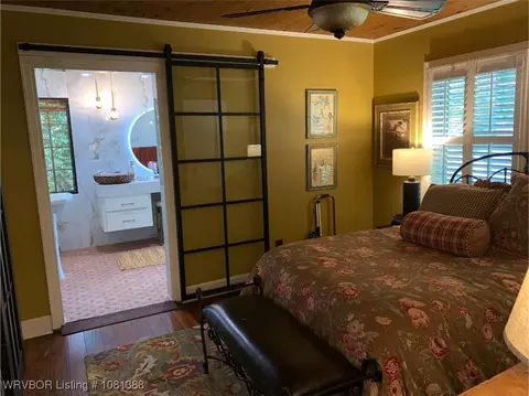 Bedroom - 44 Hiland Dr, Fort Smith, AR 72901 photo 1 of 6