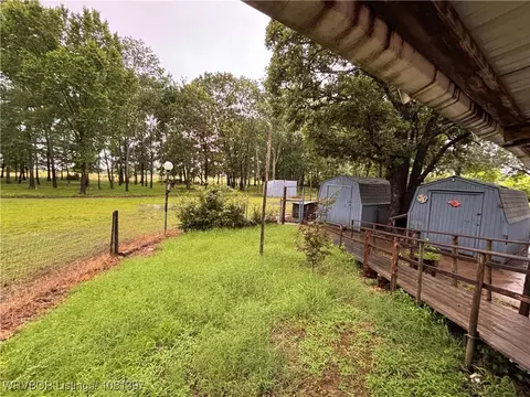 5328 Country Aire Loop, Hackett, AR 72937 photo 36