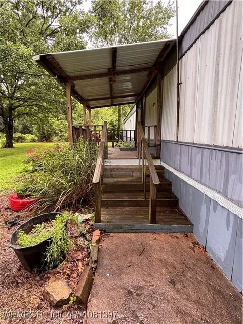 5328 Country Aire Loop, Hackett, AR 72937 photo 47