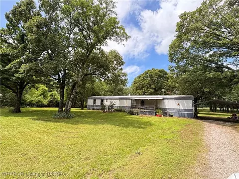 5328 Country Aire Loop, Hackett, AR 72937 photo 2