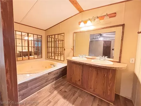 5328 Country Aire Loop, Hackett, AR 72937 photo 16