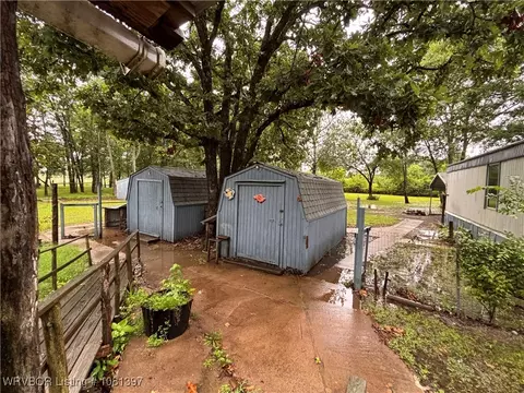 5328 Country Aire Loop, Hackett, AR 72937 photo 35