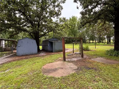 5328 Country Aire Loop, Hackett, AR 72937 photo 39