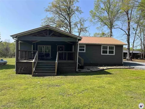 2367 Hwy 32, Foreman, AR 71836