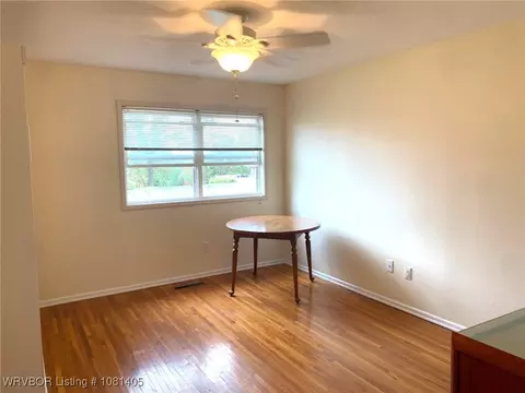 Bedroom - 3121 S Cliff Dr, Fort Smith, AR 72903 photo 3 of 3