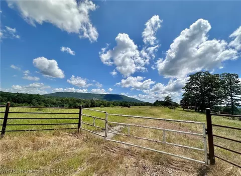 N/a Standpipe Road, Heavener, OK 74937