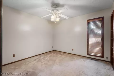 Bedroom - 2900 Fincastle Dr, Fort Smith, AR 72908 photo 1 of 6