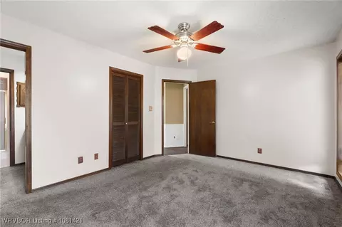 Bedroom - 2900 Fincastle Dr, Fort Smith, AR 72908 photo 6 of 6
