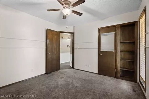 Bedroom - 2900 Fincastle Dr, Fort Smith, AR 72908 photo 4 of 6