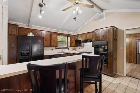Kitchen - 2900 Fincastle Dr, Fort Smith, AR 72908 photo 1 of 3
