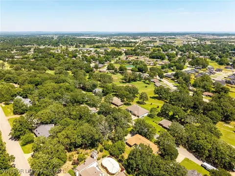 View/Area - 2900 Fincastle Dr, Fort Smith, AR 72908 photo 6 of 9