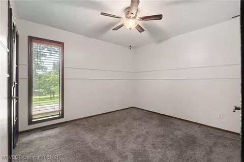 Bedroom - 2900 Fincastle Dr, Fort Smith, AR 72908 photo 3 of 6