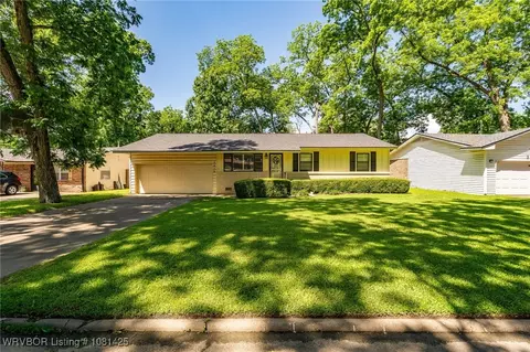 2219 N 55th Ln, Fort Smith, AR 72904 photo 37