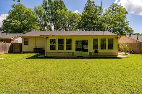2219 N 55th Ln, Fort Smith, AR 72904 photo 26