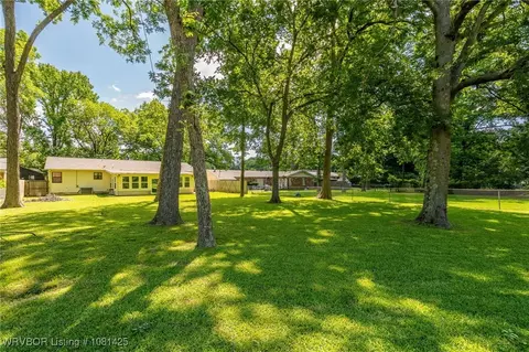 2219 N 55th Ln, Fort Smith, AR 72904 photo 28