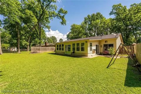2219 N 55th Ln, Fort Smith, AR 72904 photo 27