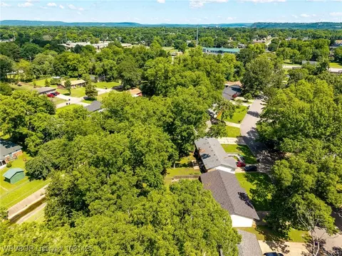 2219 N 55th Ln, Fort Smith, AR 72904 photo 34