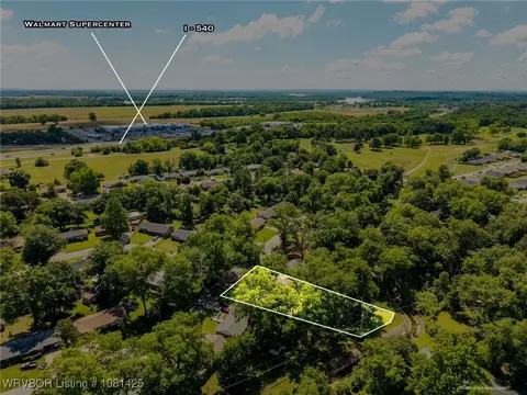 2219 N 55th Ln, Fort Smith, AR 72904 photo 36