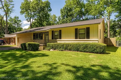 2219 N 55th Ln, Fort Smith, AR 72904 photo 3