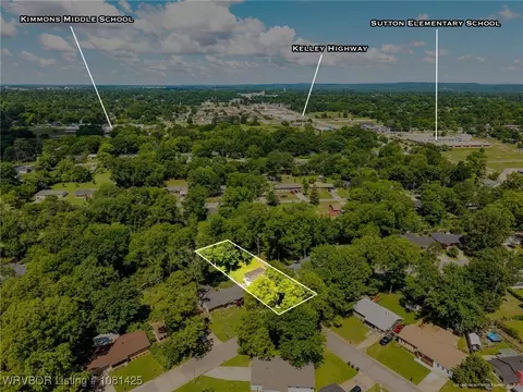 2219 N 55th Ln, Fort Smith, AR 72904 photo 35