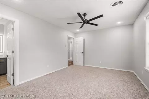 Bedroom - 2800 97th Cir, Fort Smith, AR 72903 photo 1 of 4