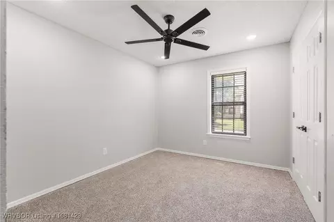 Bedroom - 2800 97th Cir, Fort Smith, AR 72903 photo 3 of 4