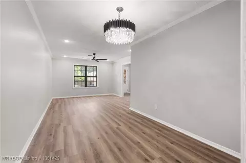 Living - 2800 97th Cir, Fort Smith, AR 72903 photo 3 of 5