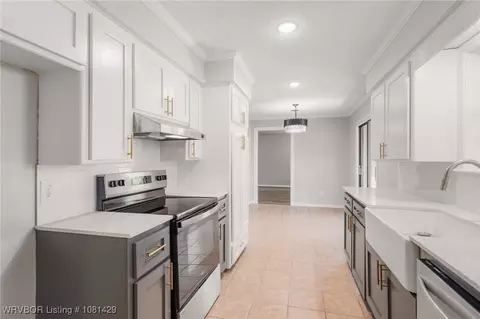 Kitchen - 2800 97th Cir, Fort Smith, AR 72903 photo 1 of 1