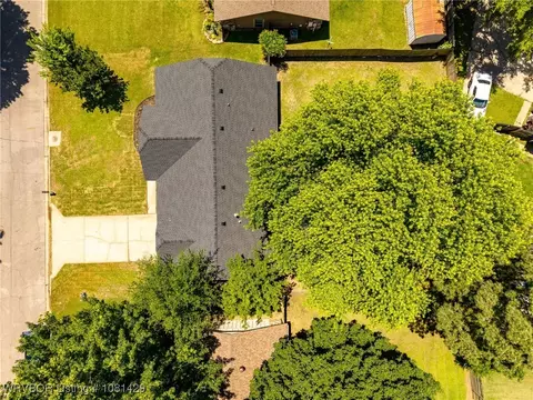 View/Area - 2800 97th Cir, Fort Smith, AR 72903 photo 5 of 7