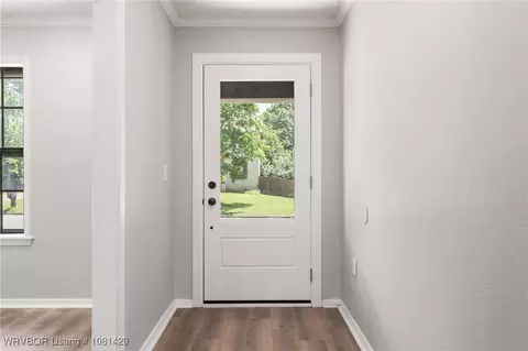 Entry Way - 2800 97th Cir, Fort Smith, AR 72903 photo 1 of 3