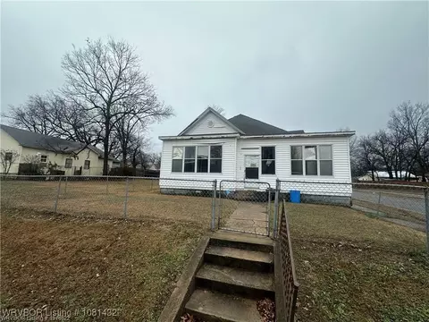 1200 N 8th St, Fort Smith, AR 72901 photo 2